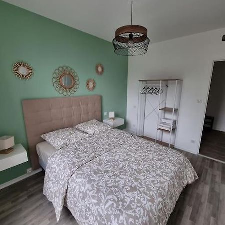 Appartement Jungle- Hypercentre -Charleville المظهر الخارجي الصورة