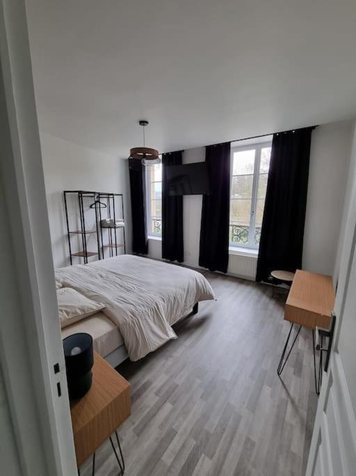 Appartement Jungle- Hypercentre -Charleville المظهر الخارجي الصورة