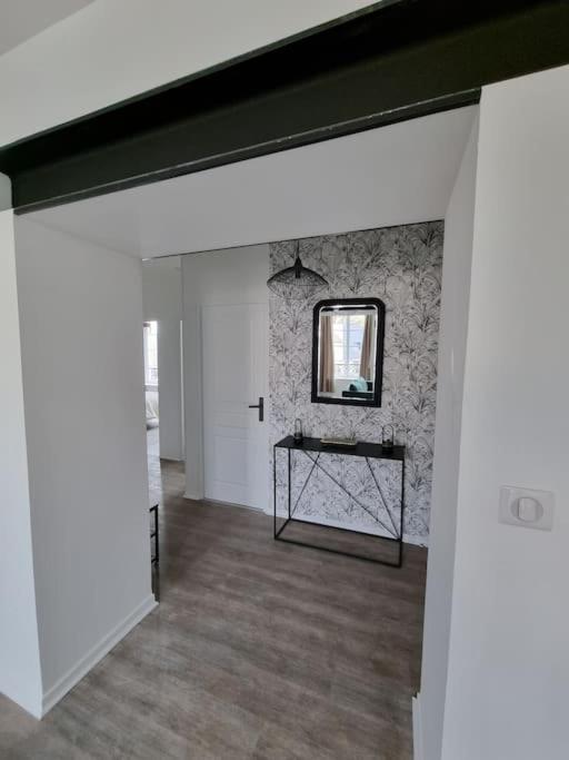 Appartement Jungle- Hypercentre -Charleville المظهر الخارجي الصورة