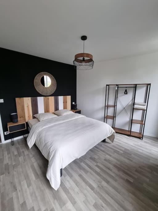 Appartement Jungle- Hypercentre -Charleville المظهر الخارجي الصورة