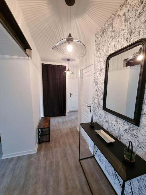 Appartement Jungle- Hypercentre -Charleville المظهر الخارجي الصورة